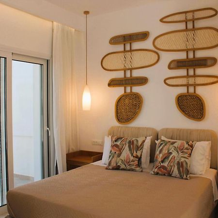 Akropolis Village Complex Of Luxury Residence Kyra Panagia Екстериор снимка