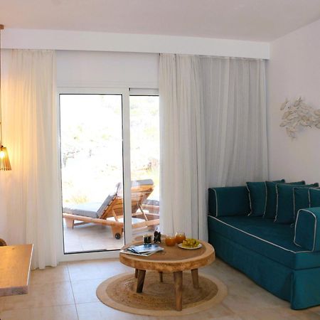 Akropolis Village Complex Of Luxury Residence Kyra Panagia Екстериор снимка