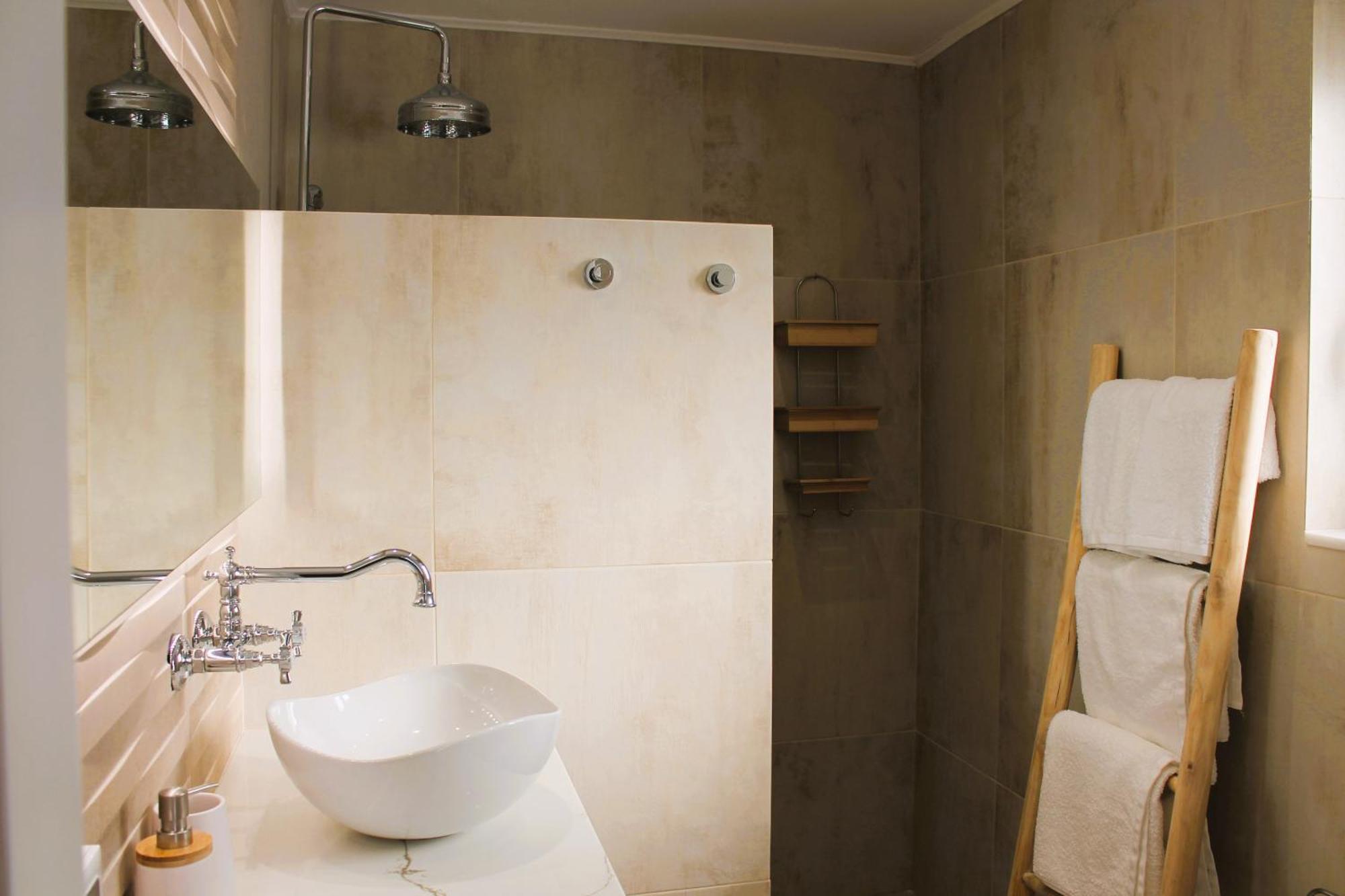 Akropolis Village Complex Of Luxury Residence Kyra Panagia Екстериор снимка